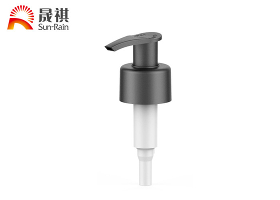 Krem Şişe İçin Plastik Sabun Şampuanı Duş Şişe Dispenseri Pompası