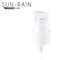 Losyon havasız şişeler için değiştirilebilir sabun dispenser pompa üstleri 0.23cc SR0805