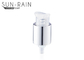 Şişe Pompası Üstleri / Loz Dispenseri Kozmetik şişe SR-0805 için pembe gümüş ergonomik şekil