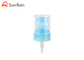 Kişisel Bakım Sr-613b için Plastik Parfüm Güzel Mist Püskürtme Dispenseri Pürüzsüz Tedarikçi