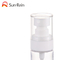 Kişisel Bakım Sr-613b için Plastik Parfüm Güzel Mist Püskürtme Dispenseri Pürüzsüz Tedarikçi