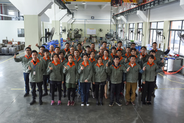Çin Zhejiang Sun-Rain Industrial Co., Ltd