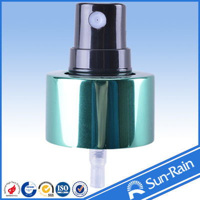 Mini püskürtücü pompa plastik ince püskürtücü kıvırcık parfüm püskürtücü 20mm