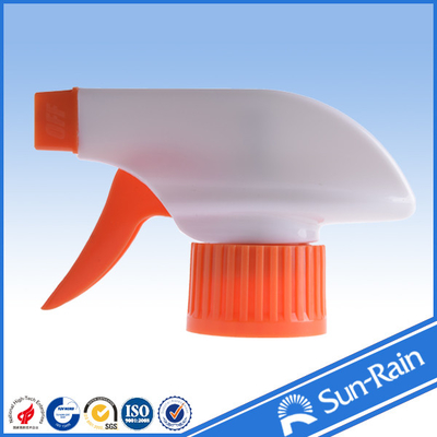 Temizleme likörü şişesi Plastik Tetik Püskürtücü, 28-410 tetik püskürtücü