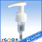 Şampuan plastik losyon pompası sabunu dispenseri 24/410