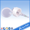 Nail Use ve tırnak tırnak cilası plastik ISO9001 çivi pompası 33/410