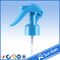 Güzel su spreyi renkli plastik mini tetikli püskürtücü değiştirme 28/410