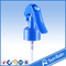 24/410 Temizleme, şişe püskürtme pompası için Blue PlasticMini Tetikleyici Püskürtücü