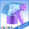 El plastik 28-400 tetik püskürtücü, sıvı temizleyici için su tetikli sprey tabancası