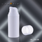 Kozmetik ambalaj Airless Pump Bottle with plastic cap, SR - 2101B