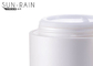 Kozmetik konteynır için plastik kozmetik ambalaj kavanozları 30ml 50ml SR-2383