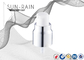 0.23cc Gümüş plastik Sıvı sabun dispenseri pompaları kozmetik losyon şişesi SR-0805 için