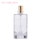 Parfüm şişeleri için alüminyum parfüm pompası püskürtücüsü 0.06cc SR-401