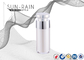 PMMA Airless lotion pompa şişeleri 100ml 120ml kozmetik konteynır SR-2278B