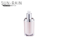 ABS Plastik lition kozmetik pompa şişe sprey pompası 30ml 50ml SR-2274A