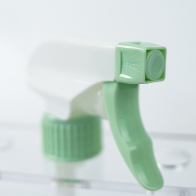 28/410 Tüm plastik hava geçirgen tetikleyici püskürtücü mutfak bahçe temizlik sulama