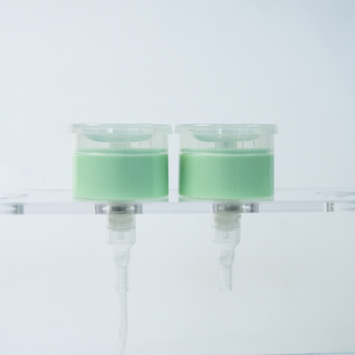24/410 Güzellik Bakımı Tırnak Sanatı Plastik Solvent Dispenser Pompa Tırnak Pompası Makyaj için cram
