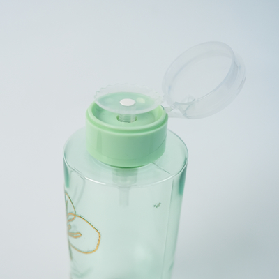 24/410 Güzellik Bakımı Tırnak Sanatı Plastik Solvent Dispenser Pompa Tırnak Pompası Makyaj için cram