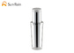 MS akrilik losyon pompası şişe 30 ml dekoratif gümüş kozmetik şişesi SR2295