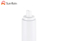 Makyaj cilt bakımı SR2253 için plastik sürekli sis püskürtücü şişe 120ml