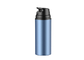 Özel büyük kapasiteli pp hava pompası şişesi 1.0cc kozmetik pompa şişesi